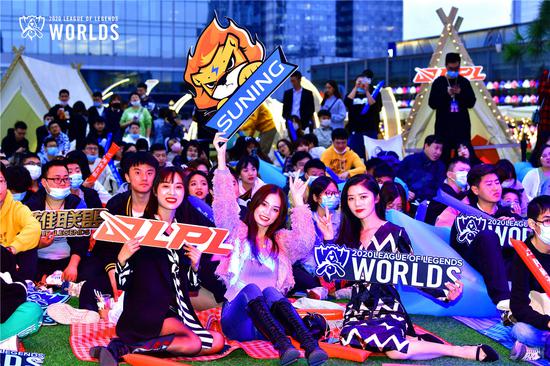 2025年CJ展览回顾 AI与电竞的未来科技交融